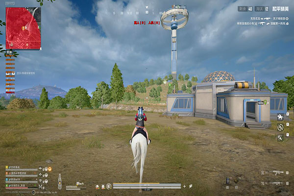 极光直装486build492